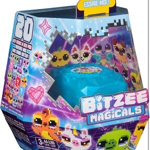 BITZEE Magicals- Digital friends you can touch